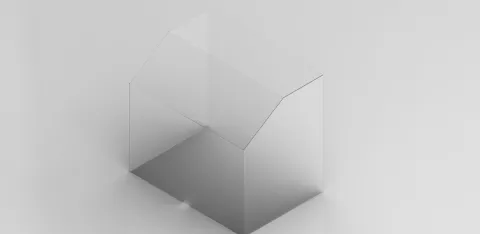 second screenshot of 3d model of computer cover